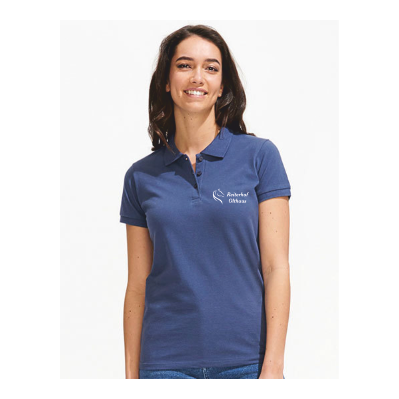 Polo Damen