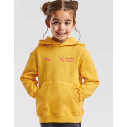 Kinder Hoody