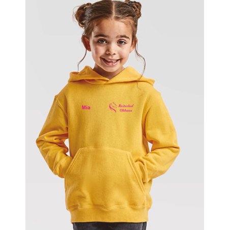 Kinder Hoody
