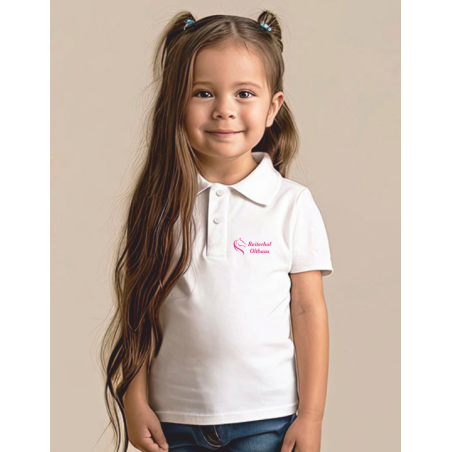 Kinder Polo