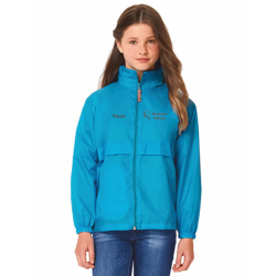Kinder Windbreaker