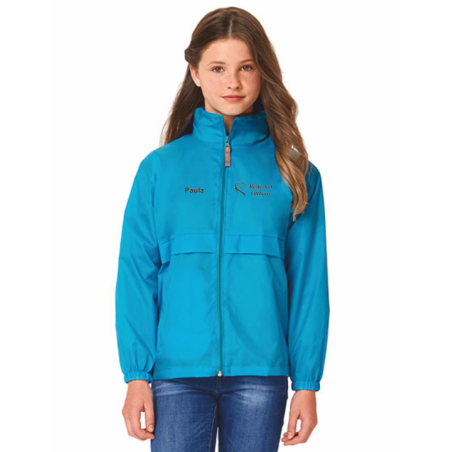 Kinder Windbreaker